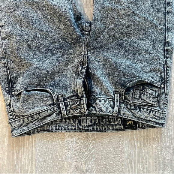 Lee Skinny Jeans - Picture 2 of 4